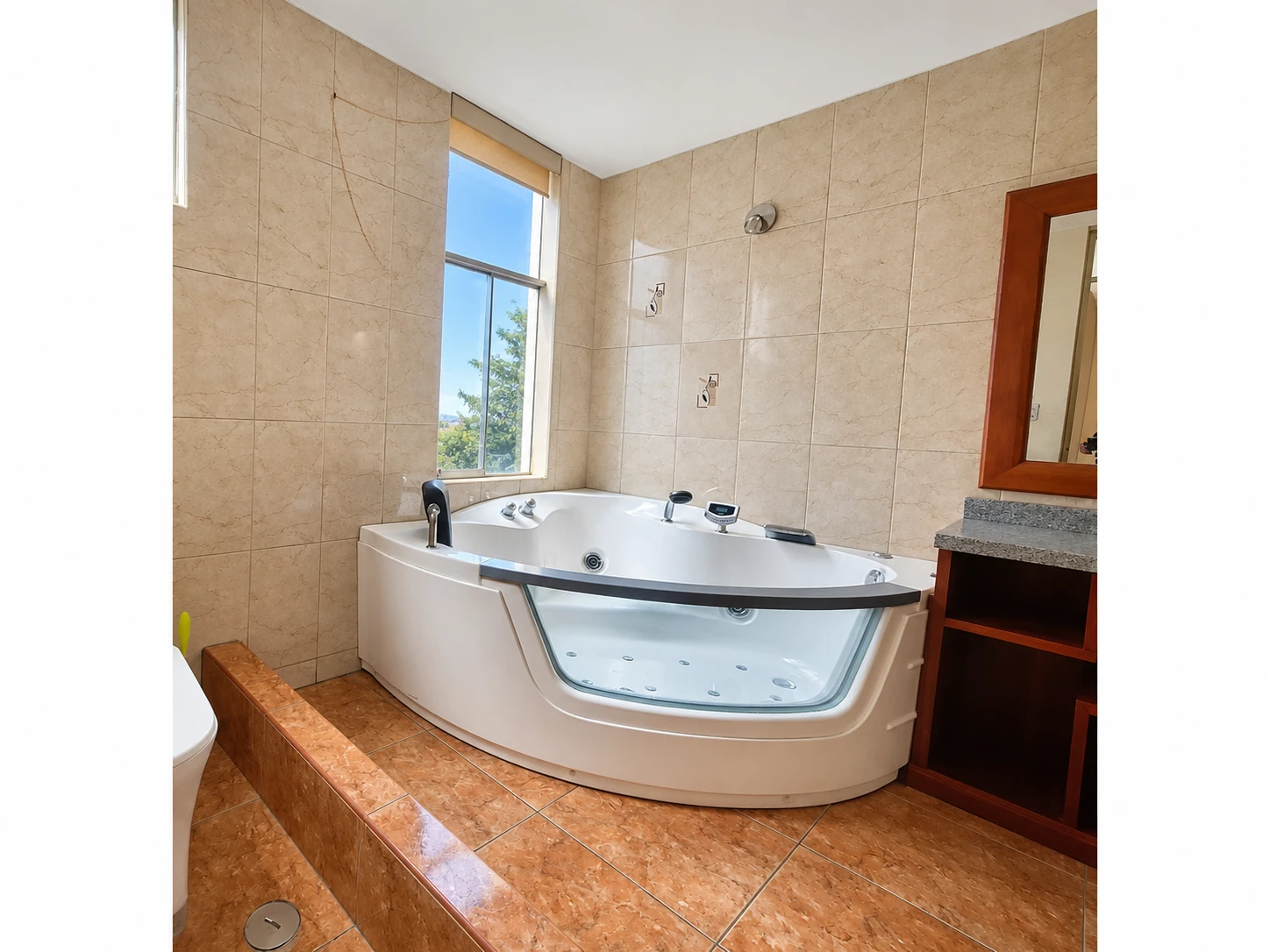 Casa en alquiler en Urb. Valle Escondido, imagen 4