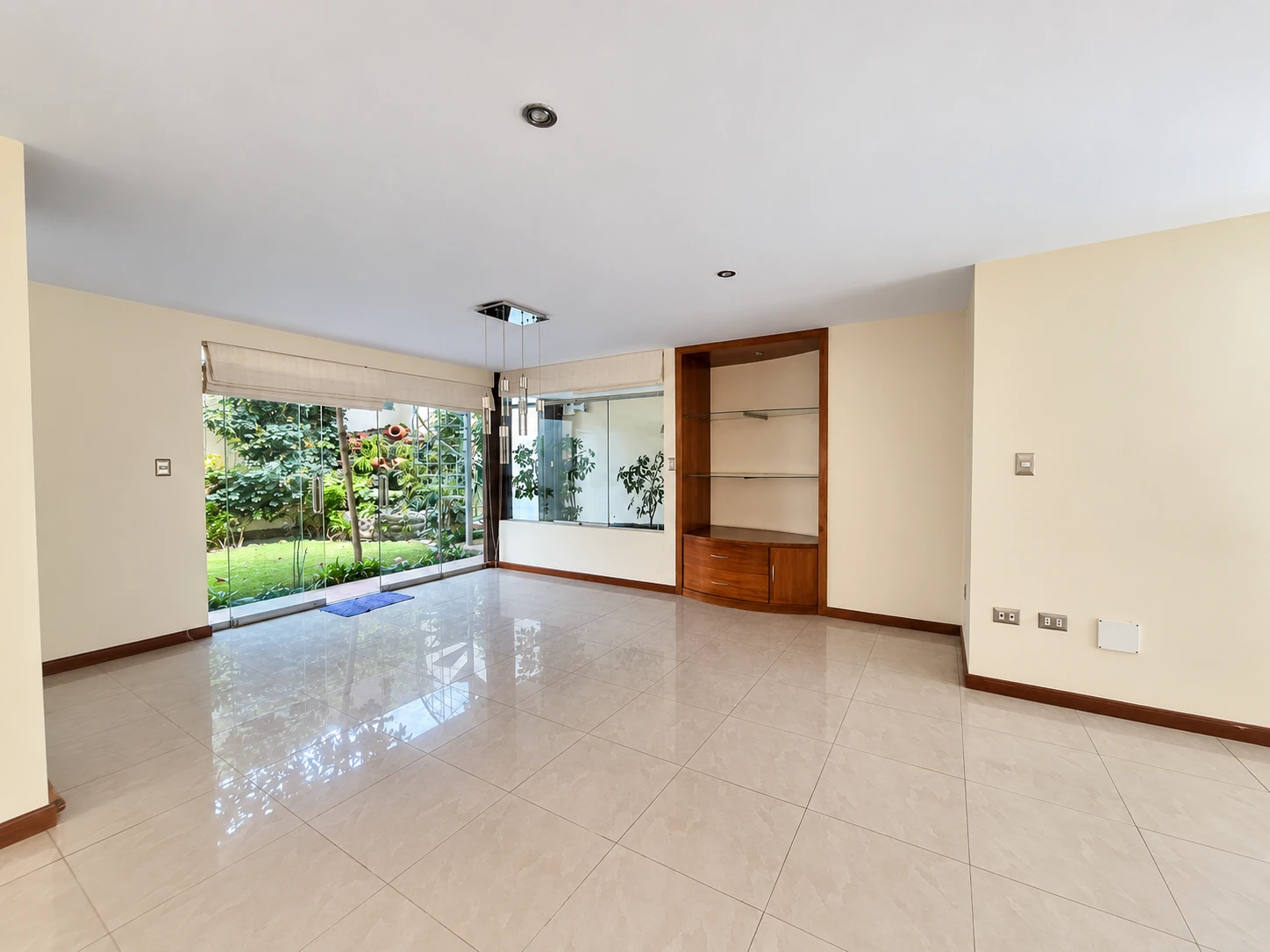 Casa en alquiler en Urb. Valle Escondido, imagen 3