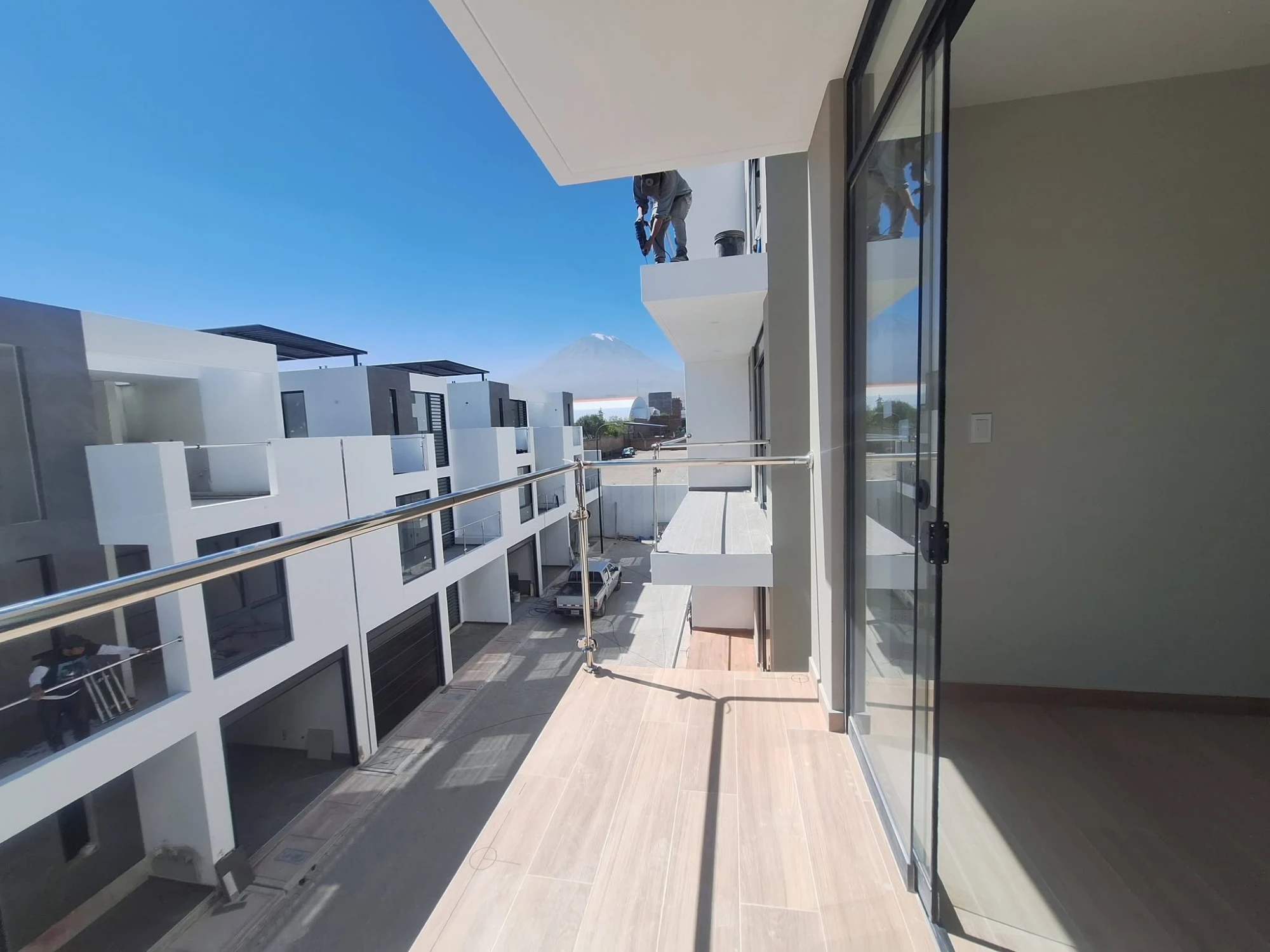 Residencial La Florencia