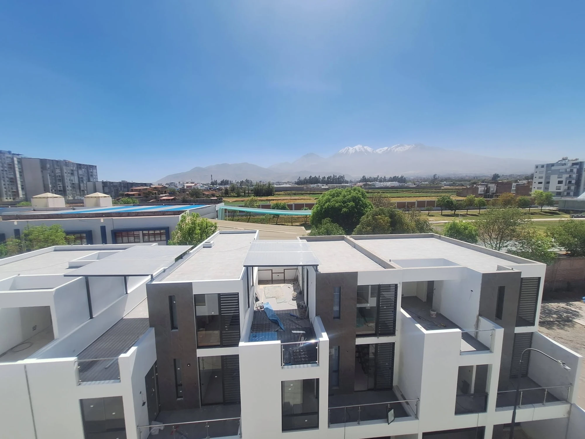 Residencial La Florencia, imagen 4