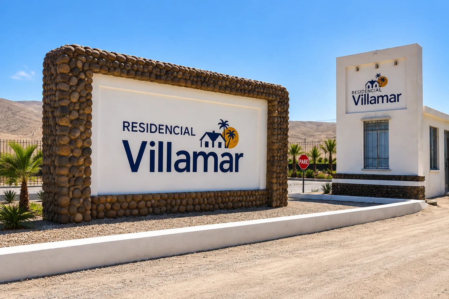 Terreno Residencial Villamar