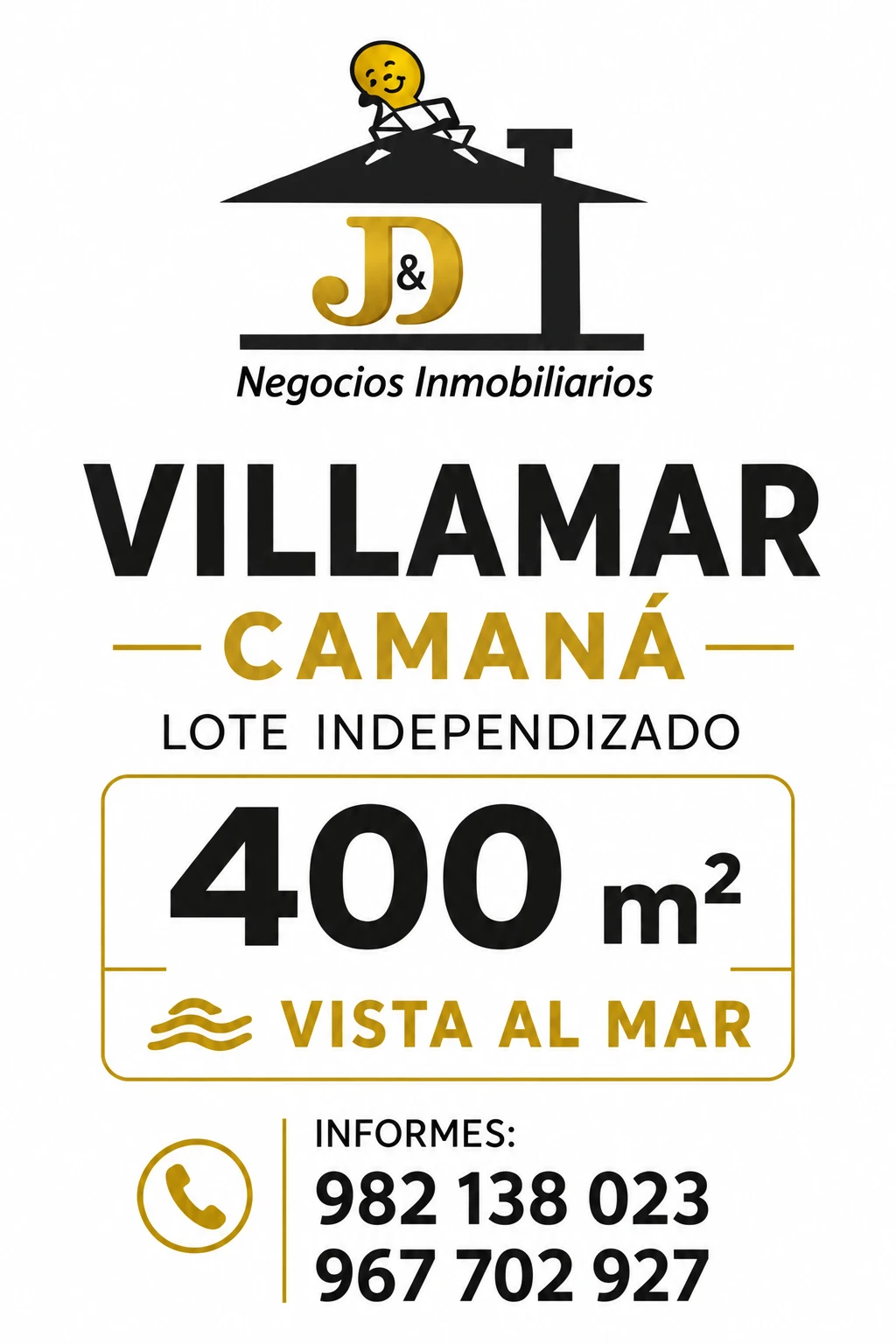 Terreno Residencial Villamar, imagen 3