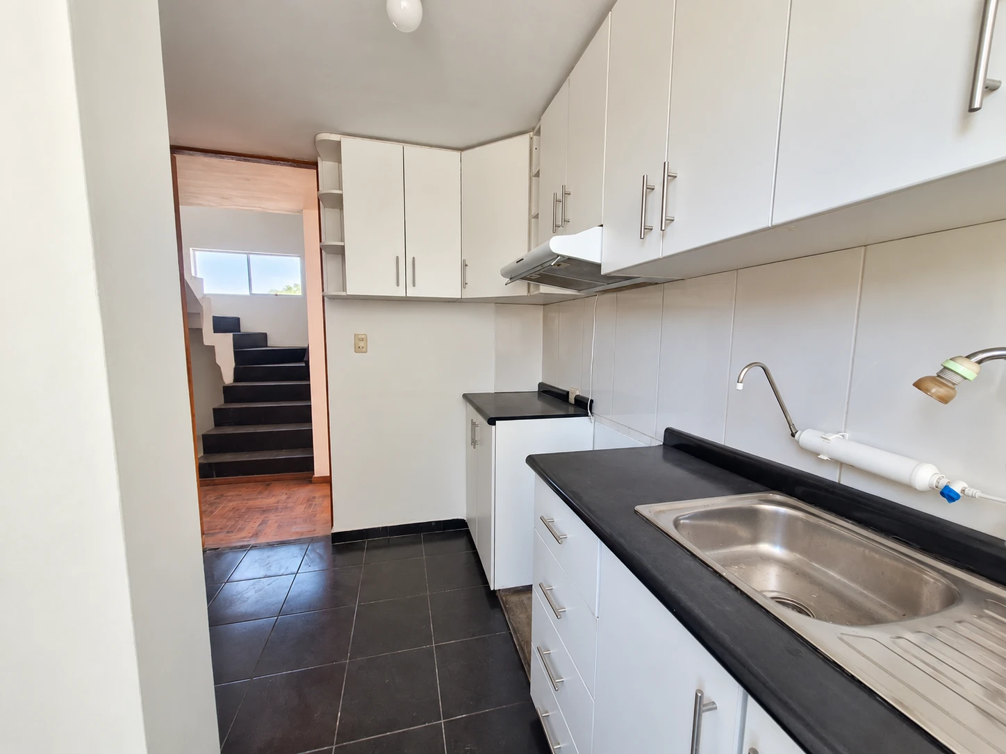 Tríplex en Cayma con cochera y terraza privada, imagen 3