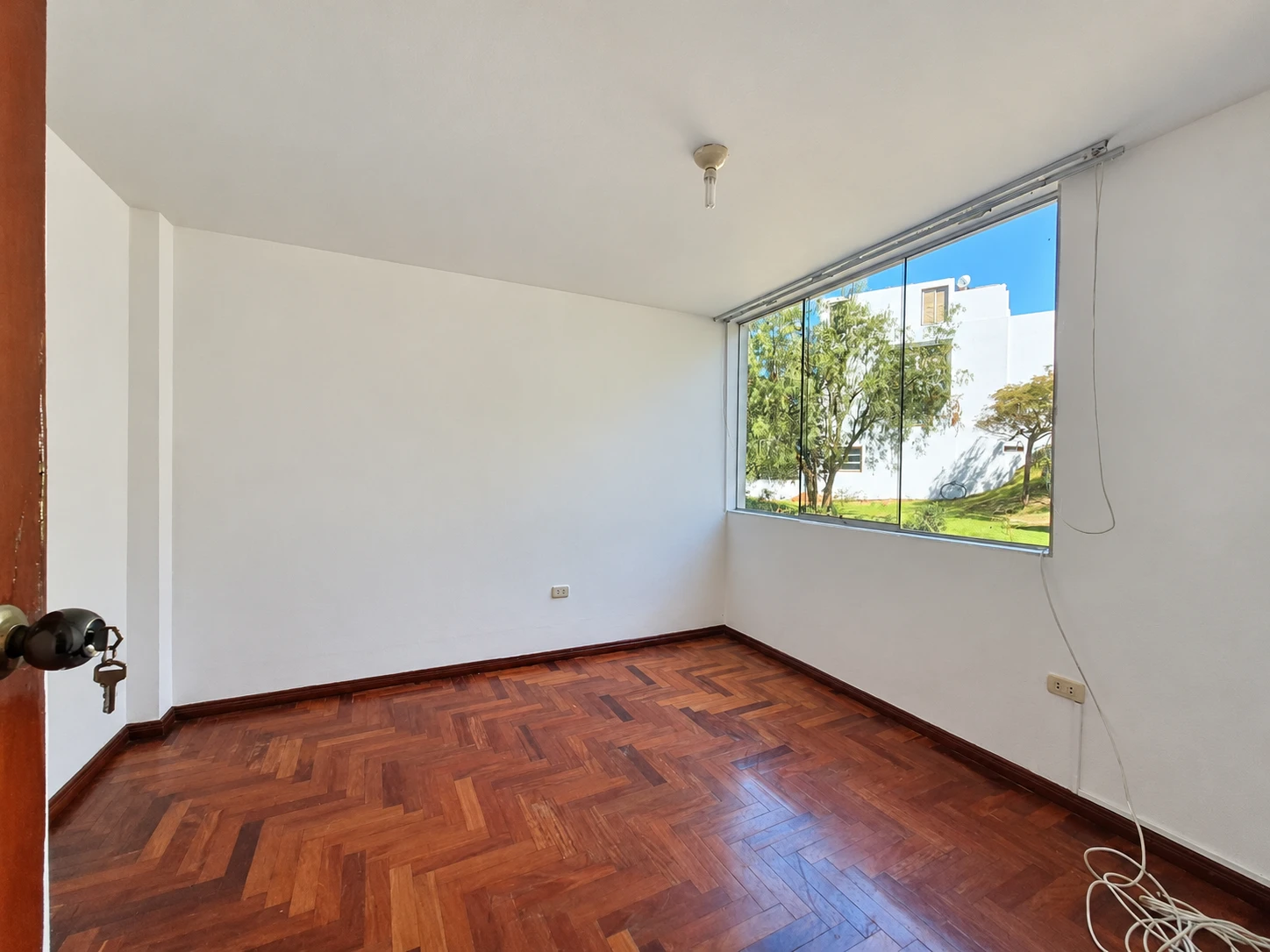 Tríplex en Cayma con cochera y terraza privada, imagen 5