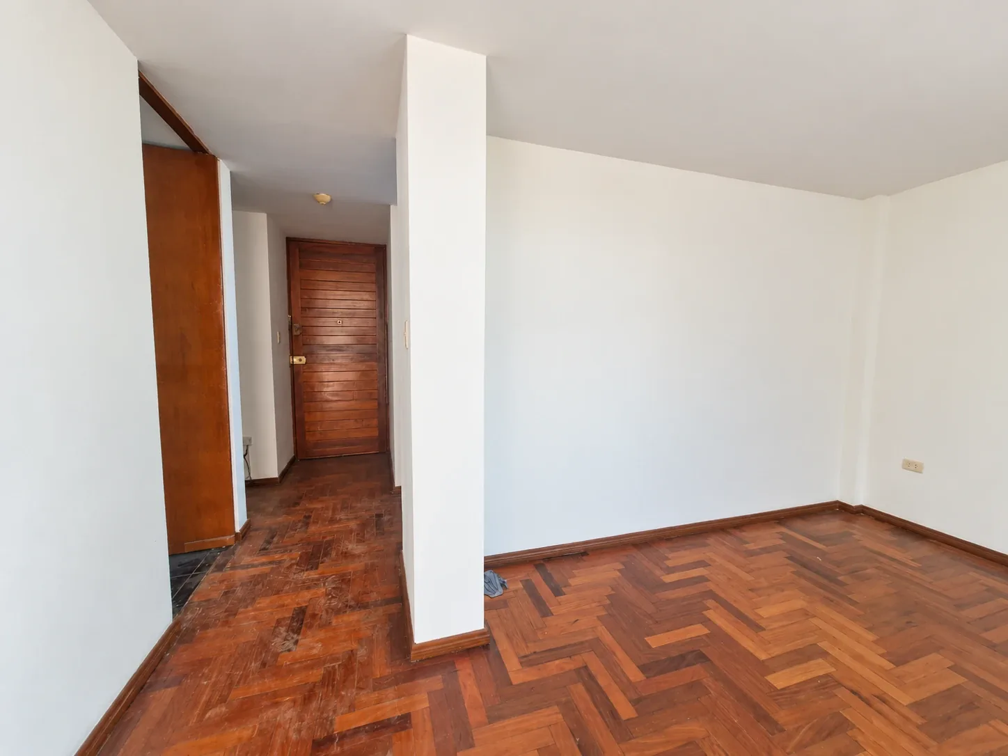 Tríplex en Cayma con cochera y terraza privada, imagen 7