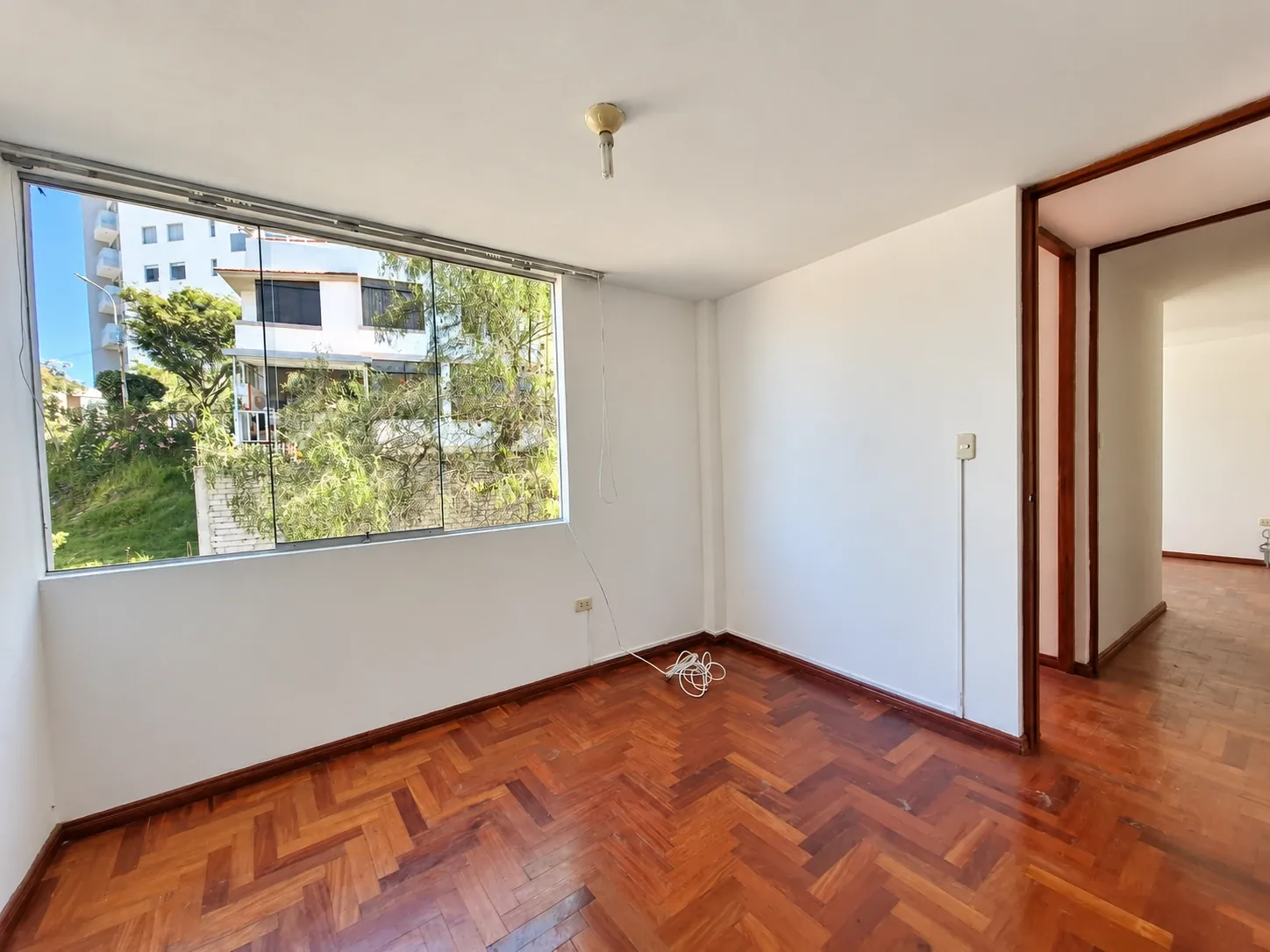 Tríplex en Cayma con cochera y terraza privada, imagen 2