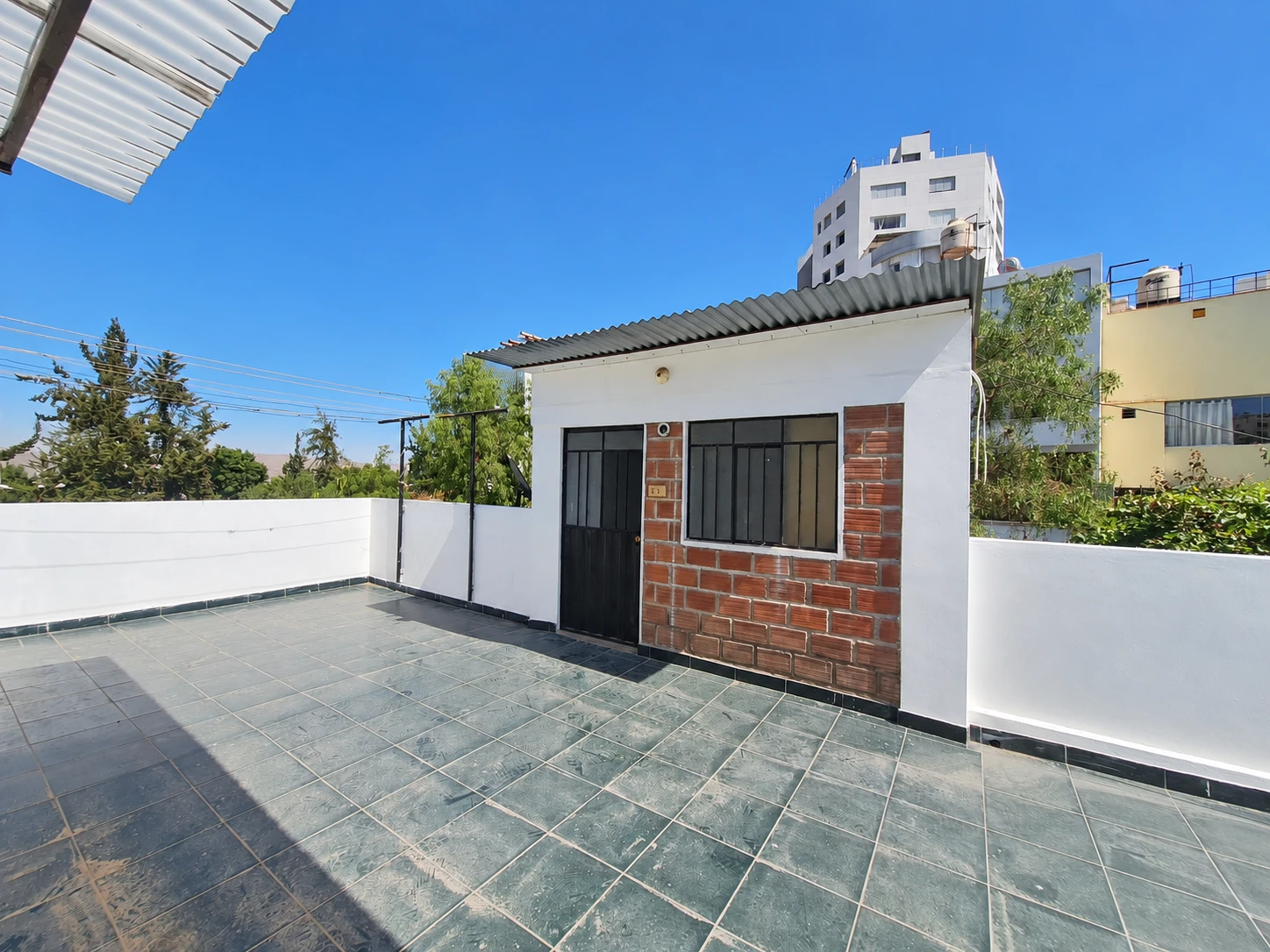 Tríplex en Cayma con cochera y terraza privada, imagen 4